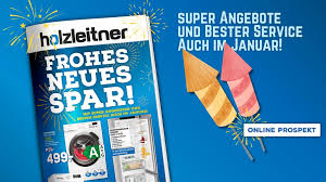 Holzleitner Prospekt Wochenangebote